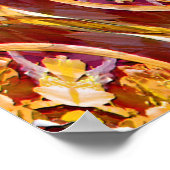 Angel Garden..... Poster (Hoek)