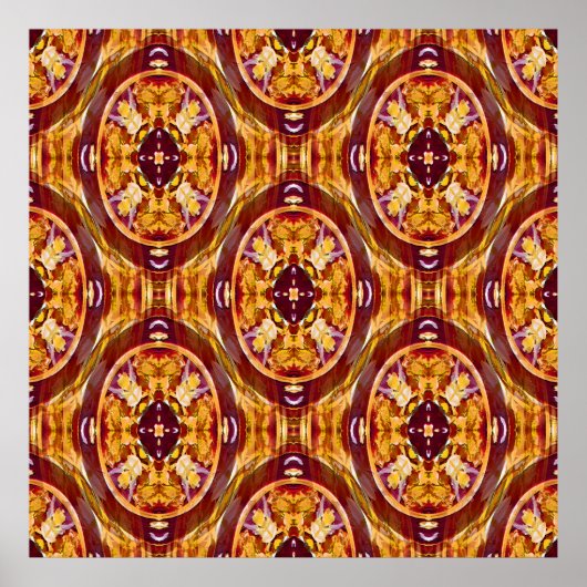 Angel Garden..... Poster (Voorkant)