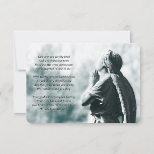 angel gebeddenherdenkingsdiensten kaart