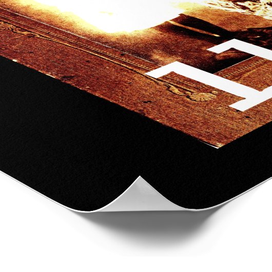 Angel Genetix 11:11 Poster (Hoek)