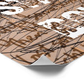 Angel Genetix Memo 11 Supersede Poster (Hoek)