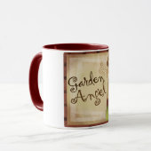 Angel Gift 5 Mok (Voorkant links)