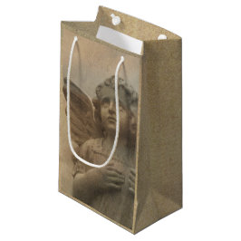  Angel Gift Bags Klein Cadeauzakje
