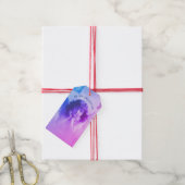 ANGEL GIFT LABEL VOOR Valentijnsdag Cadeaulabel (Met Touw)