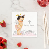 Angel Girl Doop doop doop doop Servet (Insitu)