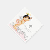 Angel Girl Doop doop doop doop Servet (Hoek)