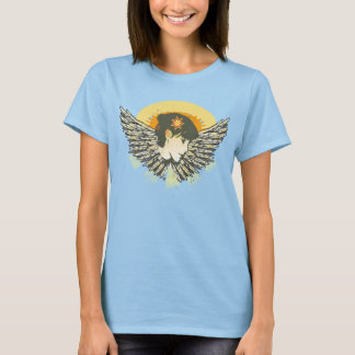 Angel Girl T-shirt