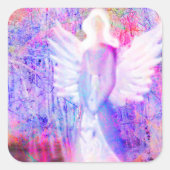 Angel Glow Stickers (Voorkant)