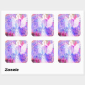 Angel Glow Stickers (Vel)