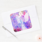 Angel Glow Stickers (Envelop)