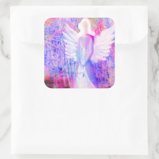 Angel Glow Stickers (Tas)