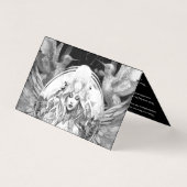 Angel Goddess Life Celebration Verjaardag Uitnodig Kaart (Achterkant)