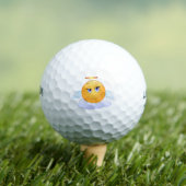 Angel Golfballen (Insitu Shirt)