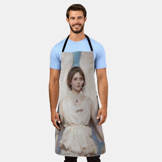 Angel Gone Wrong Schort (Gedragen)