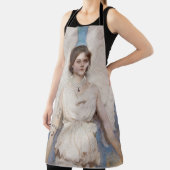 Angel Gone Wrong Schort (Insitu)