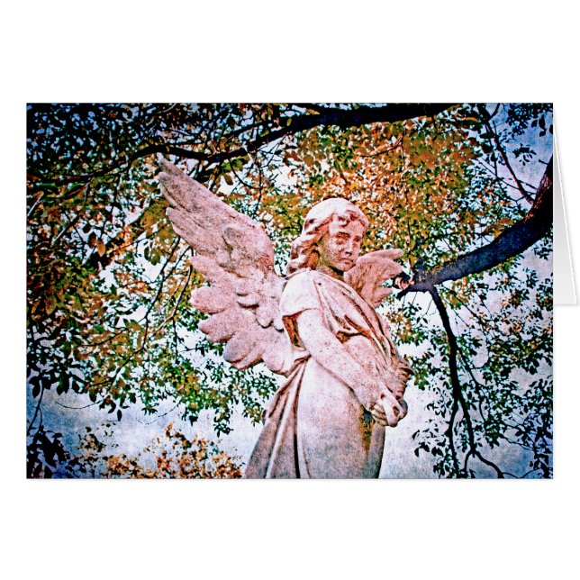 Angel Grace (Voorkant Horizontaal)