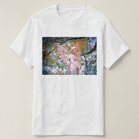 Angel Grace T-shirt (Design voorkant)