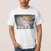 Angel Grace T-shirt (Voorkant)