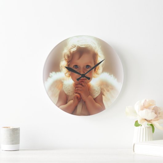 Angel Grote Klok (Huis)