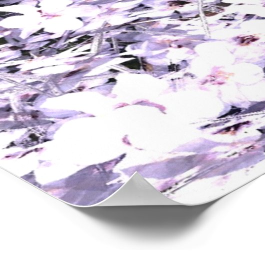 Angel Guardian Watch over mij Poster (Hoek)