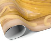 Angel Hair Pasta Cadeaupapier (Rol Hoek)