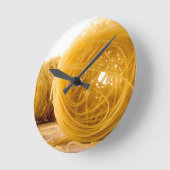 Angel Hair Ronde Klok (Hoek)