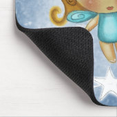 Angel Hangt de Sterren Muismat (Hoek)