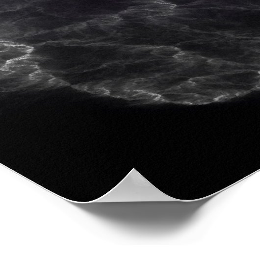 Angel Healing Poster (Hoek)