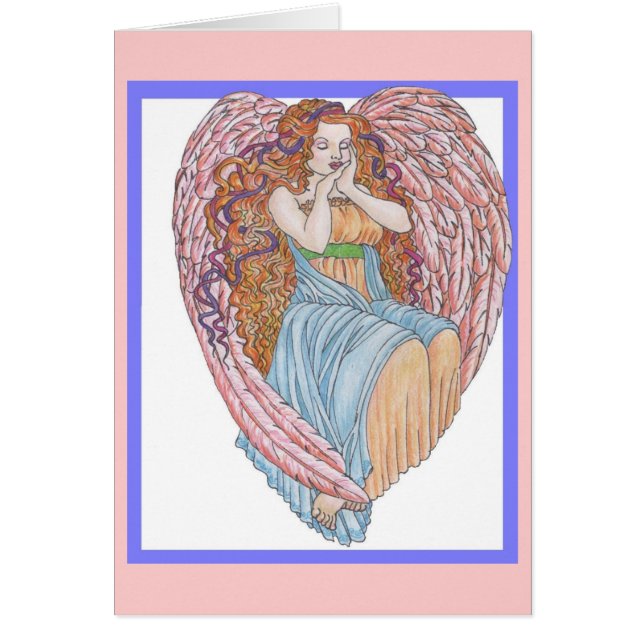 Angel Heart (Voorkant)