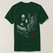 Angel Heart film T-shirt (Design voorkant)