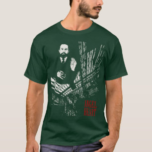 Angel Heart film T-shirt