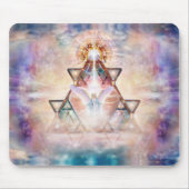 Angel Heart Muismat (Voorkant)