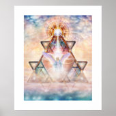 Angel Heart Poster (Voorkant)