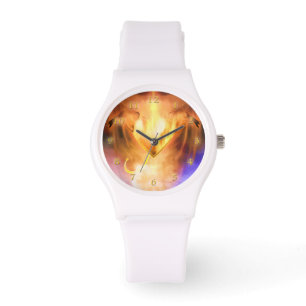 Angel Heart "Unchain my Heart" Horloge