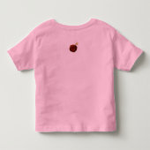 ANGEL HEART WAX SEAL KINDER SHIRTS (Achterkant)