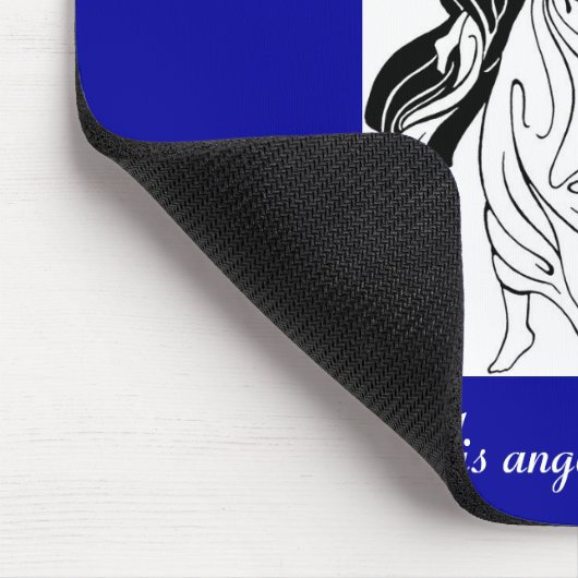 Angel Help-Muismat Muismat (Hoek)