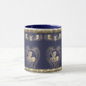 Angel Heraldiek met soldaat Mok (Midden)