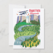 Angel Herfsten Venezuela (Voorkant)