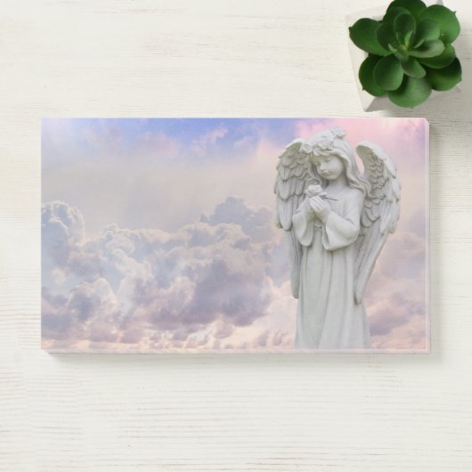 Angel Holding ventilator Post-it® Notes (Kantoor)