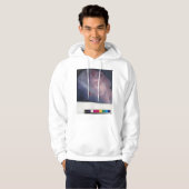Angel Hoodie (Voorkant volledig)