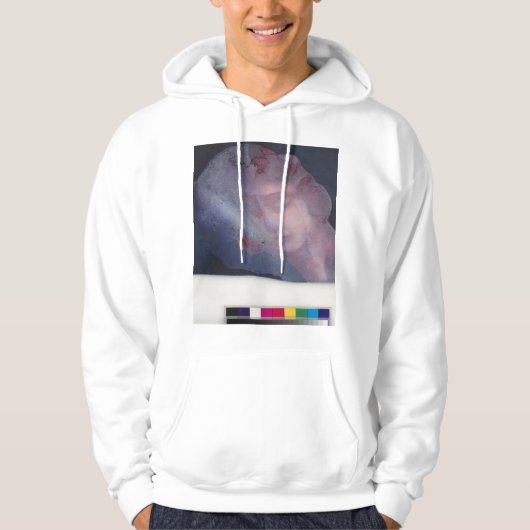 Angel Hoodie (Voorkant)