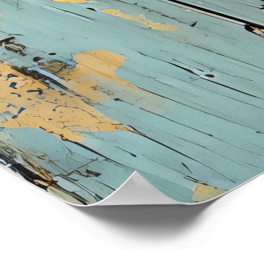 Angel Hope  Poster (Hoek)