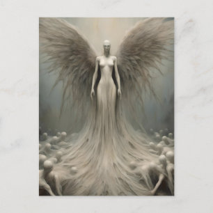 Angel Horror Briefkaart