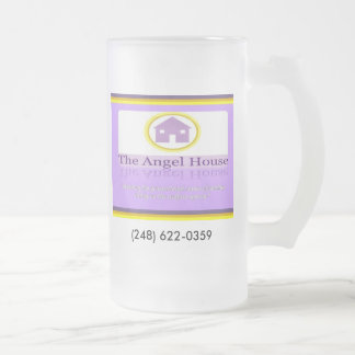 Angel House face, (248) 622-0359 Matglas Bierpul