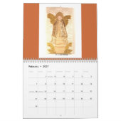 Angel Icons        ... Kalender (Feb 2027)