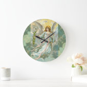 Angel in Blue  Grote Klok (Huis)