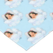 ANGEL IN DE CLOUDS 4-52x70 KATOENTABLETTE Tafelkleed (Gekanteld)