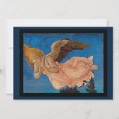 Angel in de hemel (Voorkant)