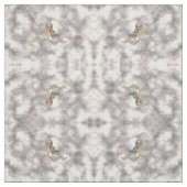 Angel in de wolken stof (Swatch)