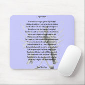 Angel in Disguise Muismat (Met muis)